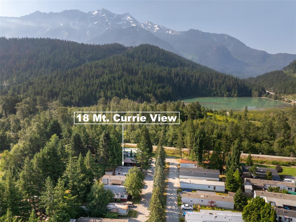 #18 – 7370 Highway 99