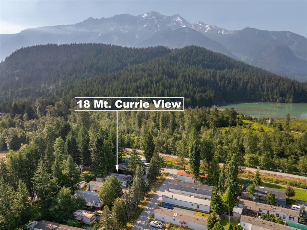 #18 – 7370 Highway 99
