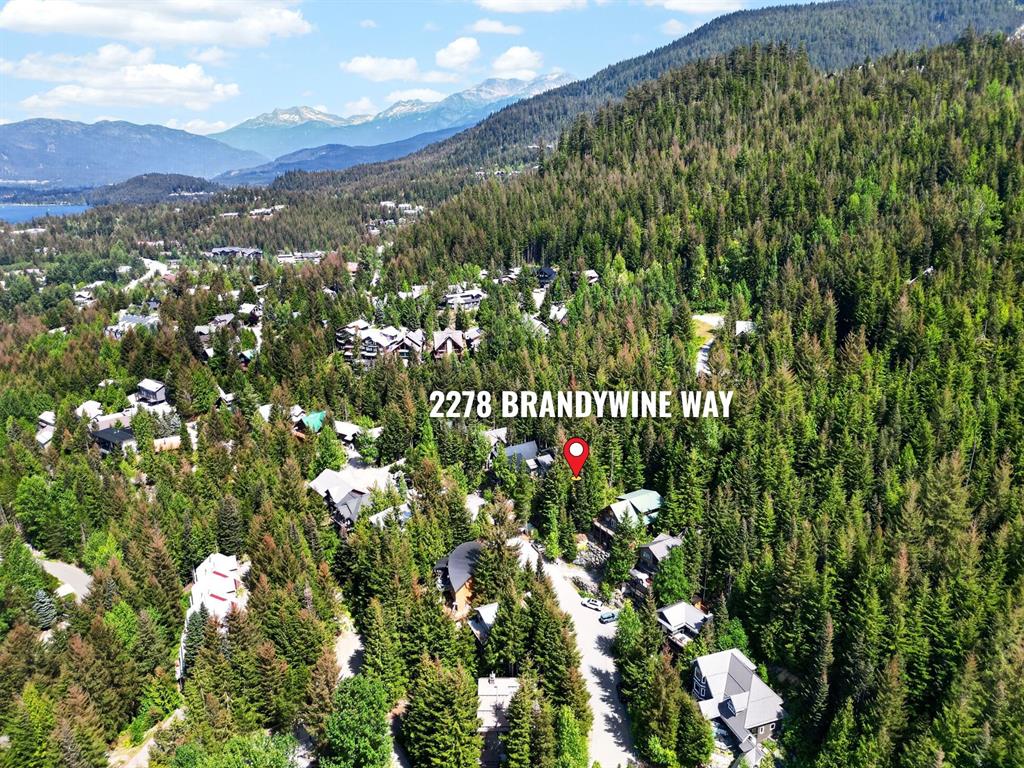 2278 Brandywine Way