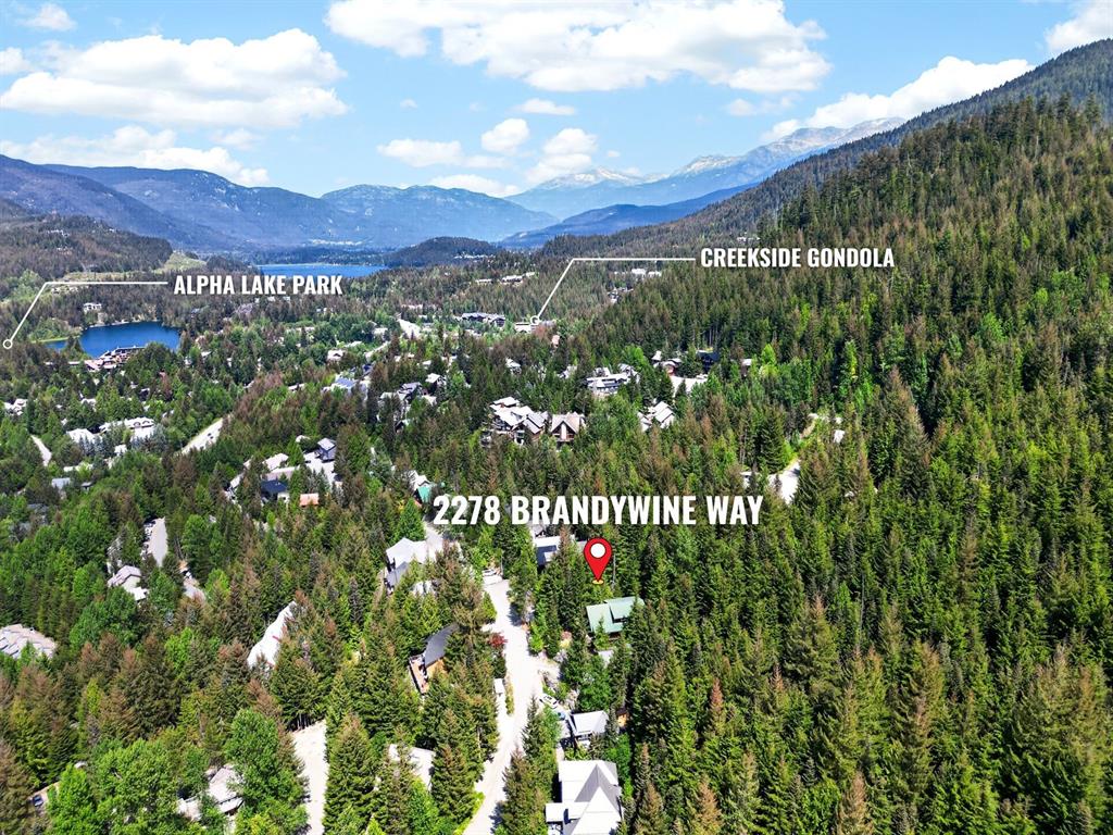 2278 Brandywine Way
