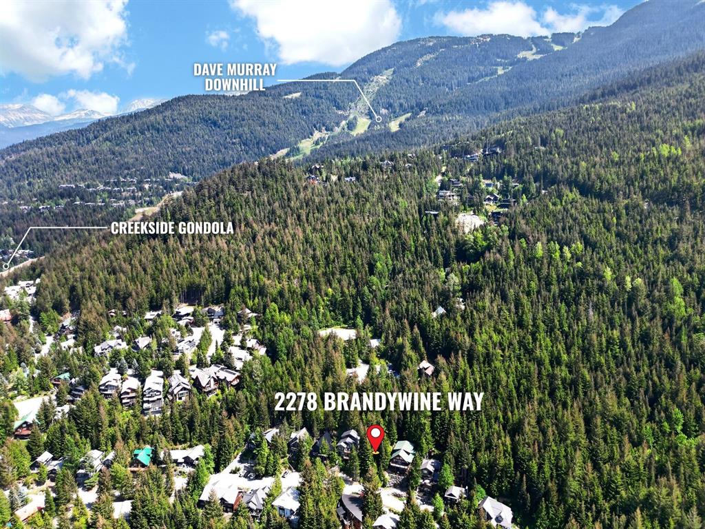 2278 Brandywine Way