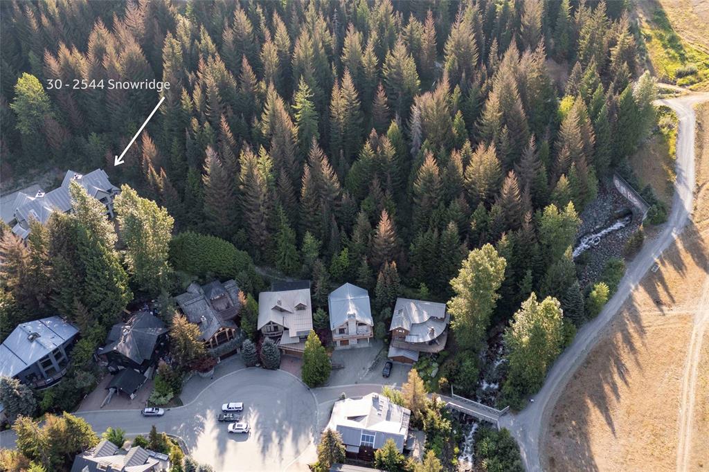 2544 Snowridge Circle