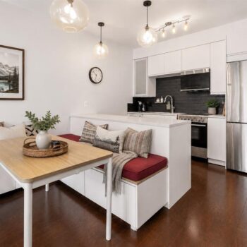 #205 – 7330 Arbutus Street