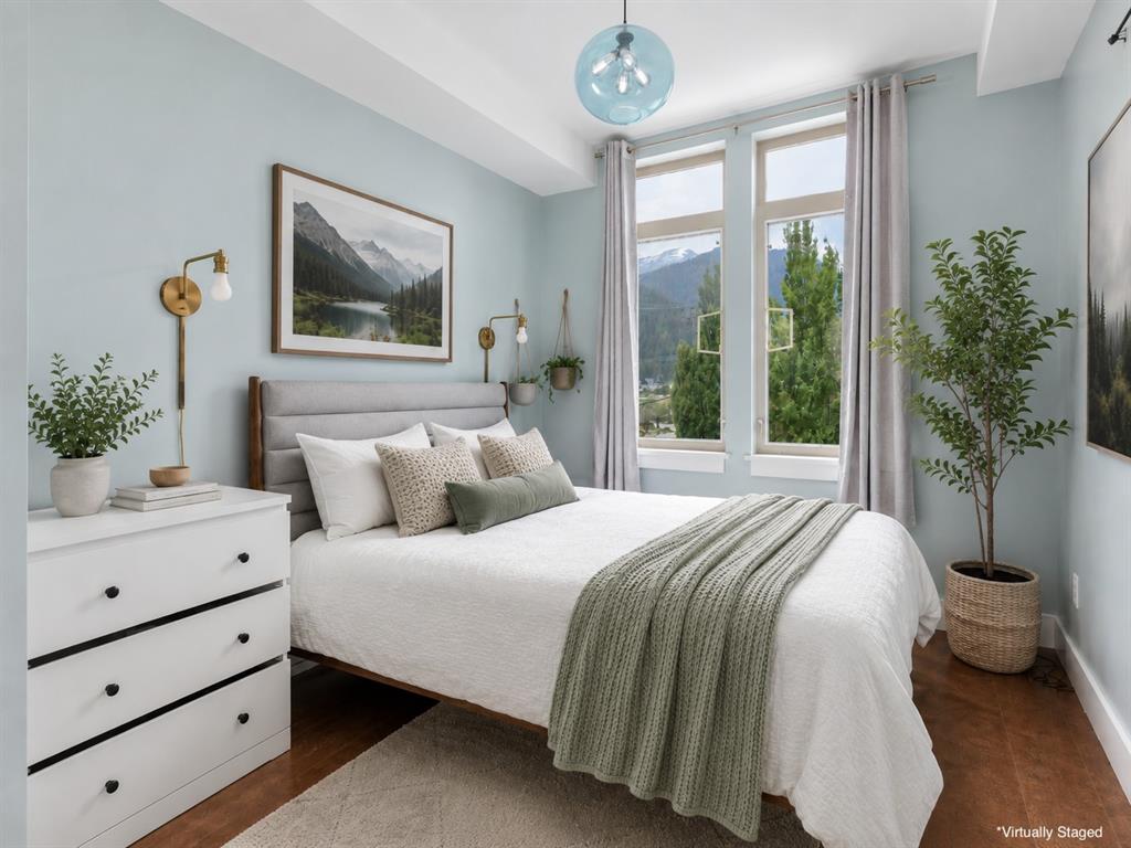 #205 – 7330 Arbutus Street