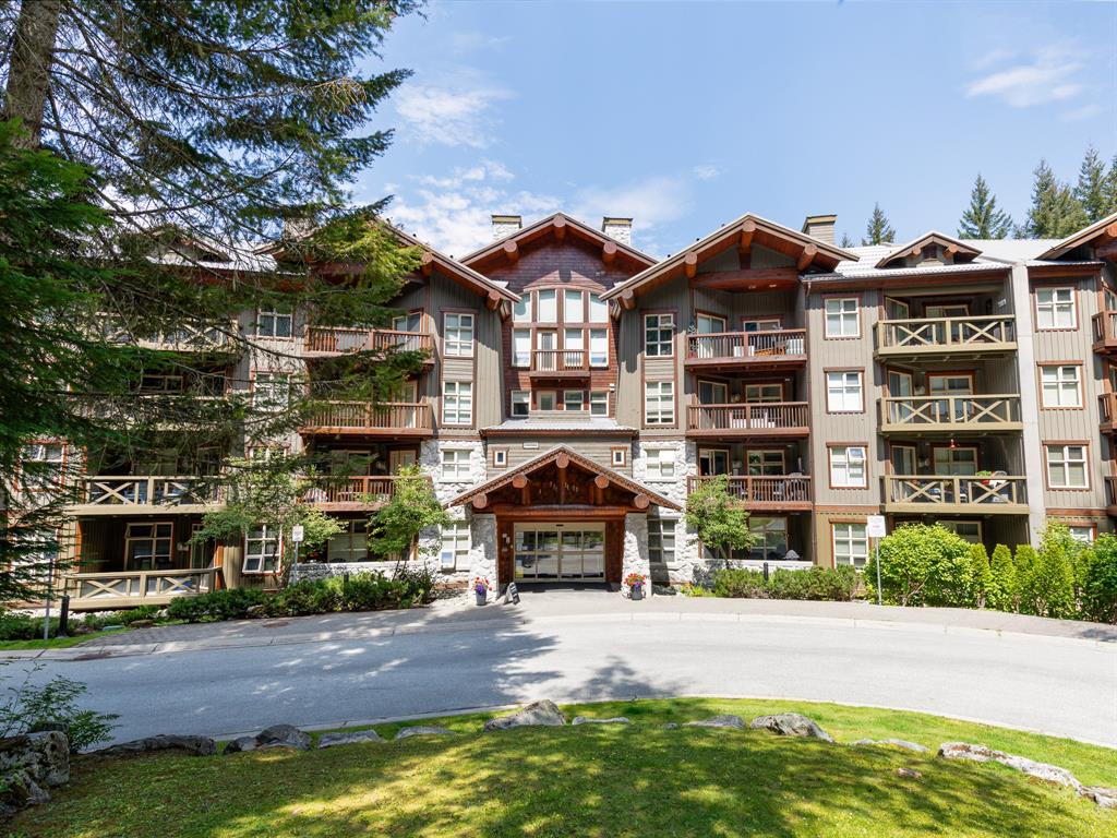 #225 – 4660 Blackcomb Way