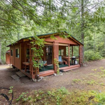 9540 Pemberton Portage Road