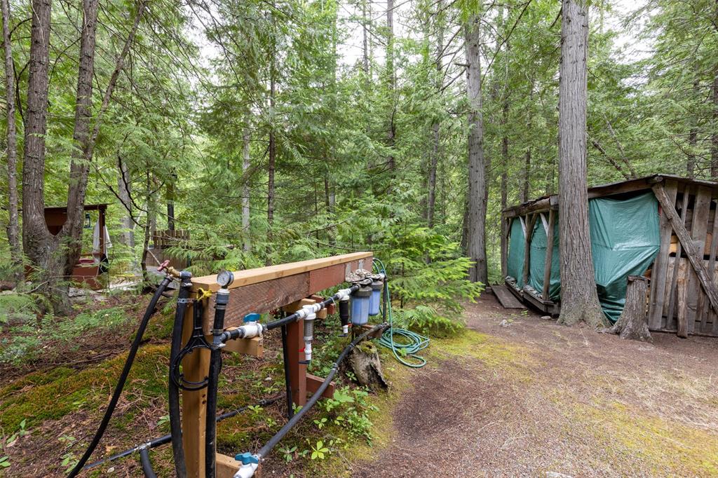 9540 Pemberton Portage Road