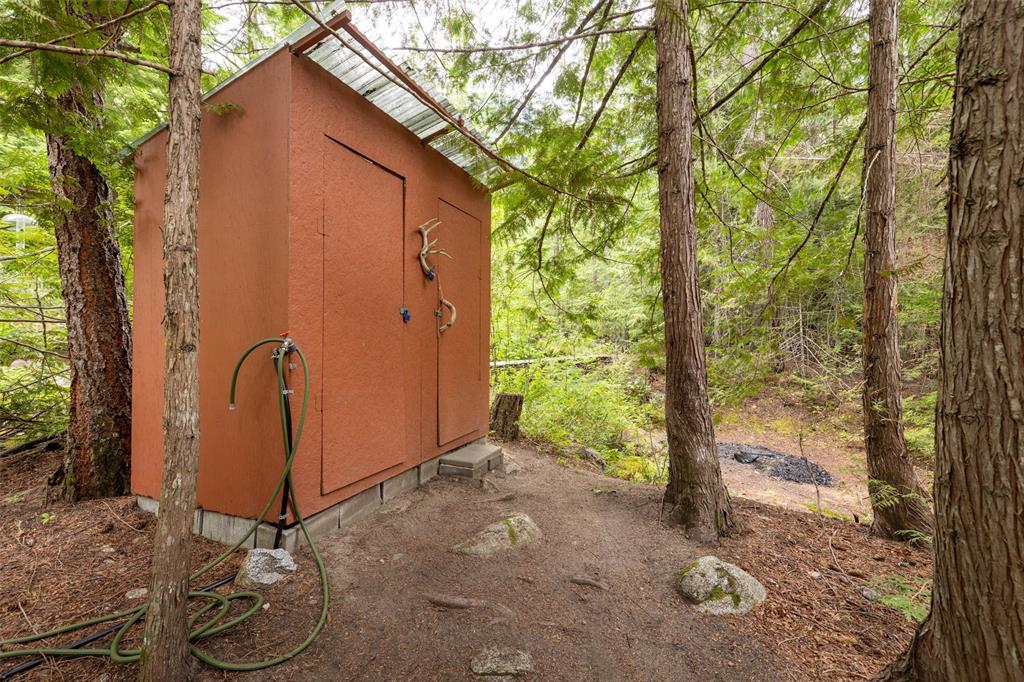 9540 Pemberton Portage Road