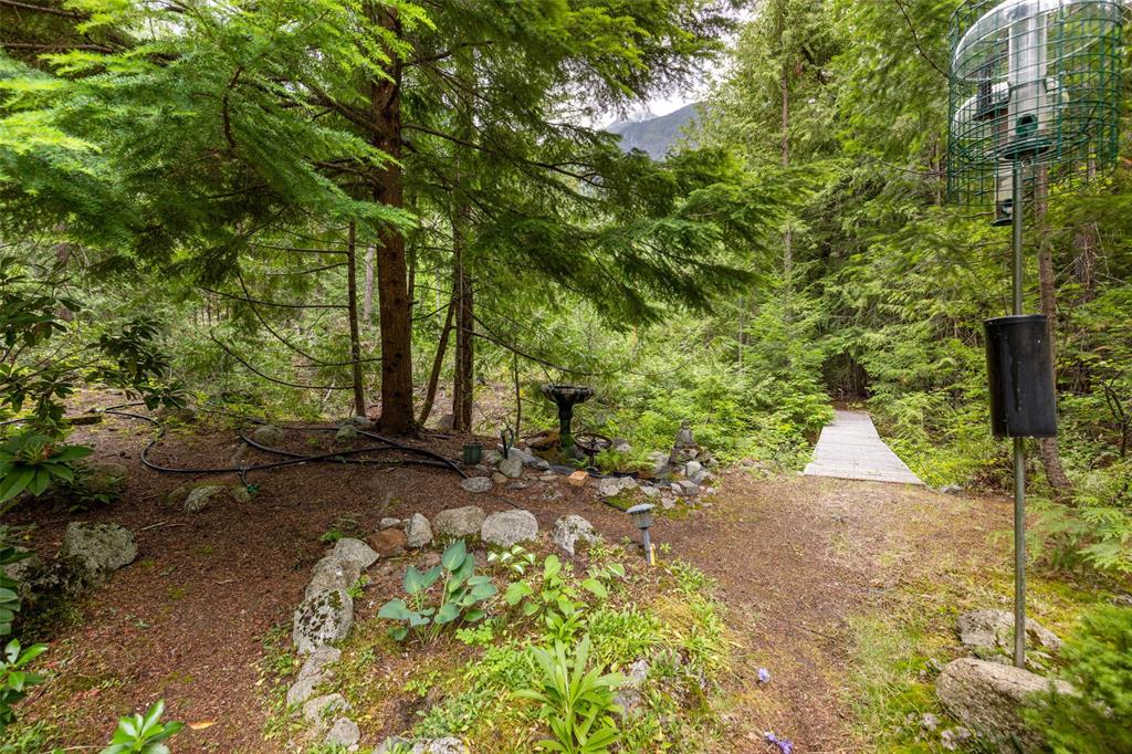 9540 Pemberton Portage Road