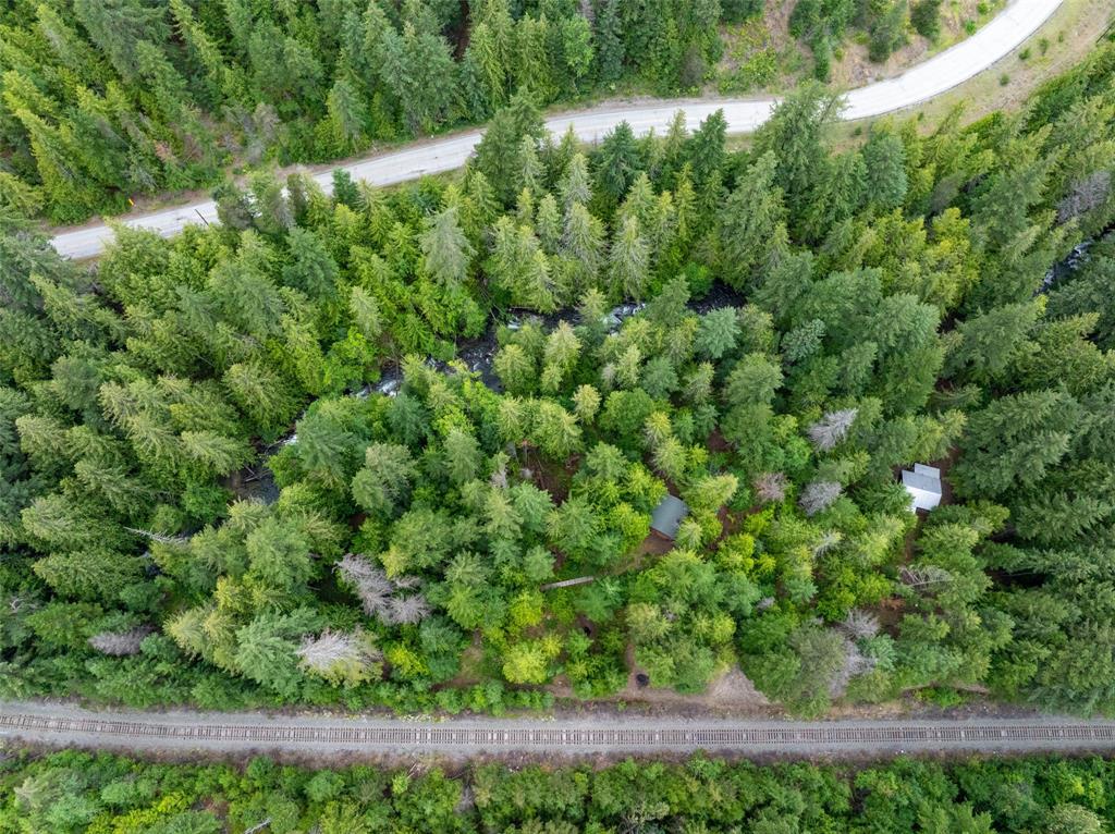9540 Pemberton Portage Road