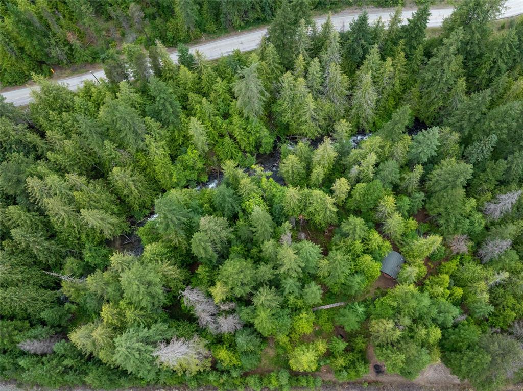 9540 Pemberton Portage Road