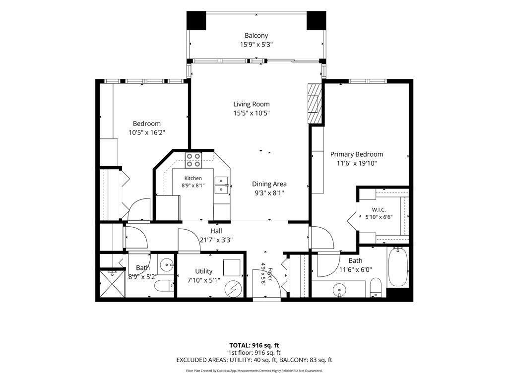 #209 – 8080 Nicklaus North Boulevard