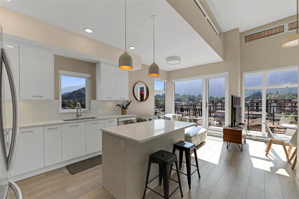 #616 – 38033 Second Avenue