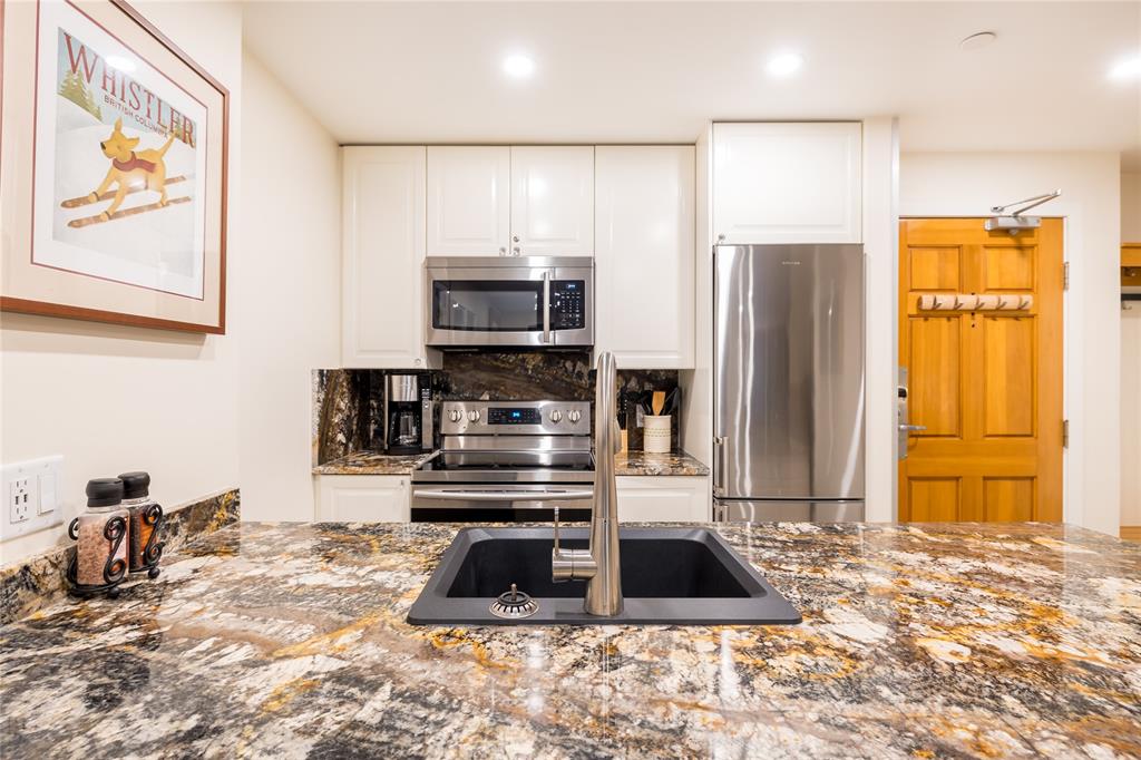 #116 – 4800 Spearhead Drive