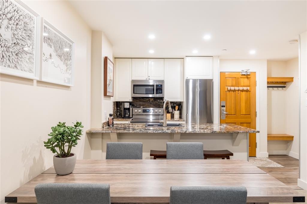 #116 – 4800 Spearhead Drive