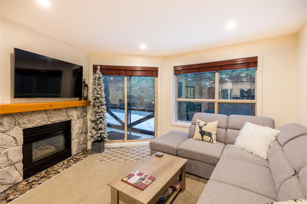 #116 – 4800 Spearhead Drive