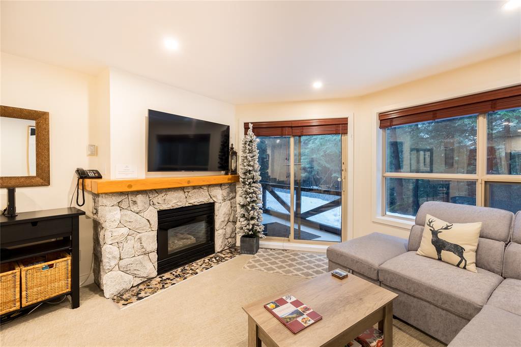 #116 – 4800 Spearhead Drive