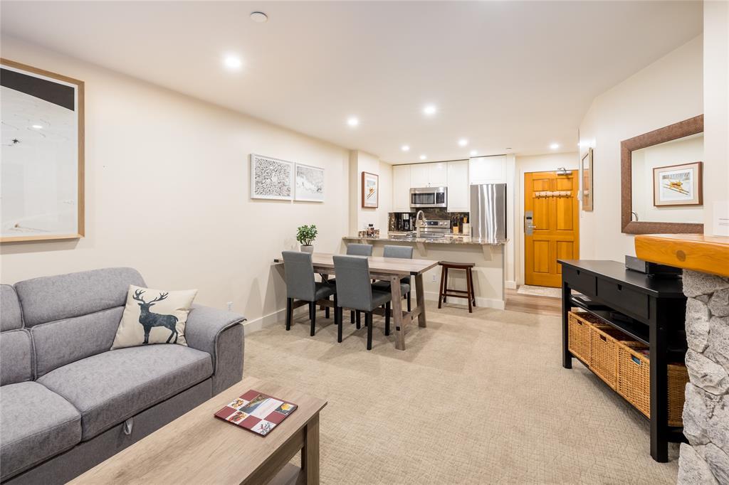 #116 – 4800 Spearhead Drive
