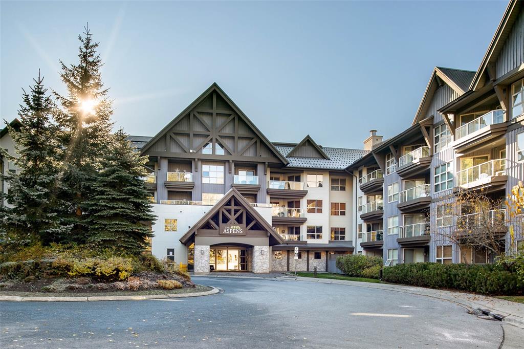 #116 – 4800 Spearhead Drive