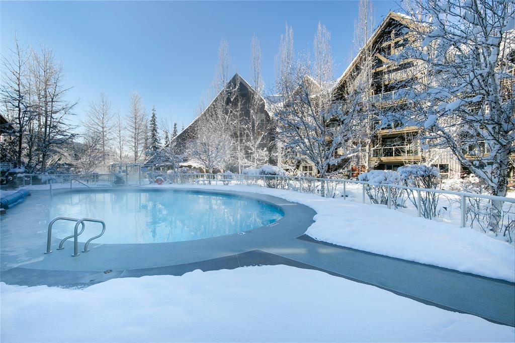 #116 – 4800 Spearhead Drive