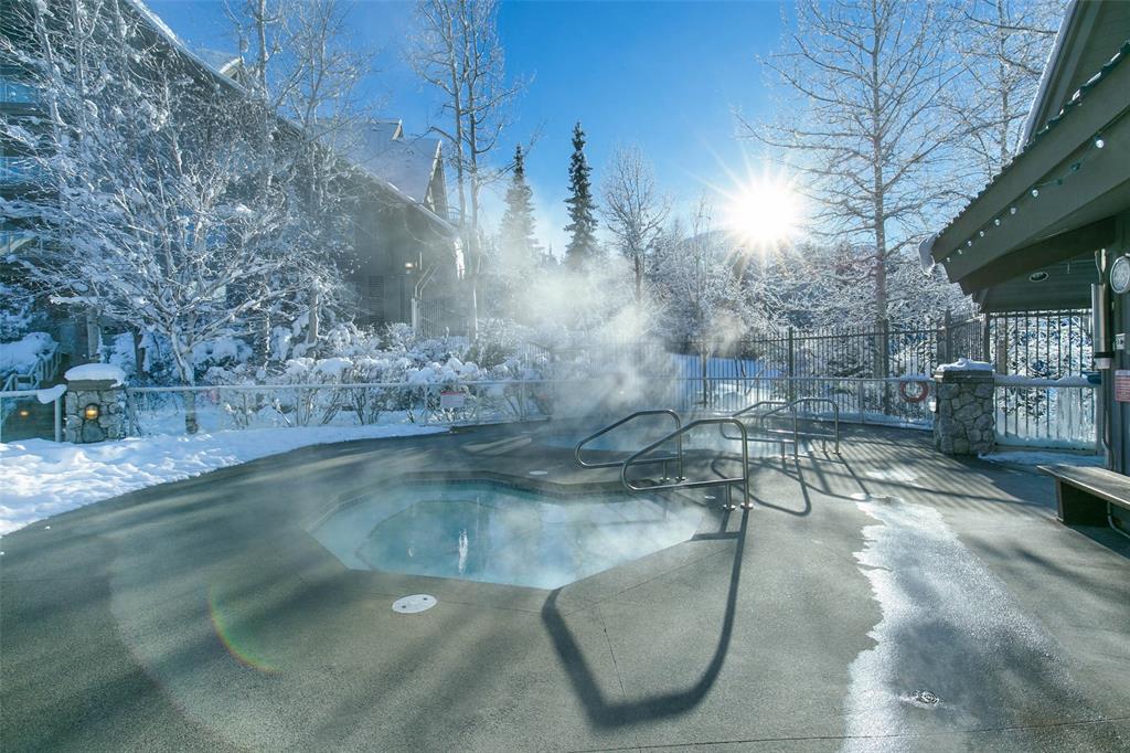 #116 – 4800 Spearhead Drive