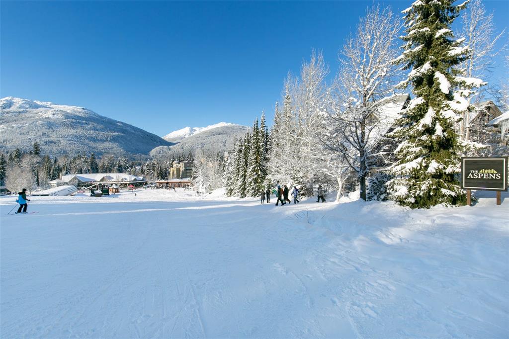 #116 – 4800 Spearhead Drive