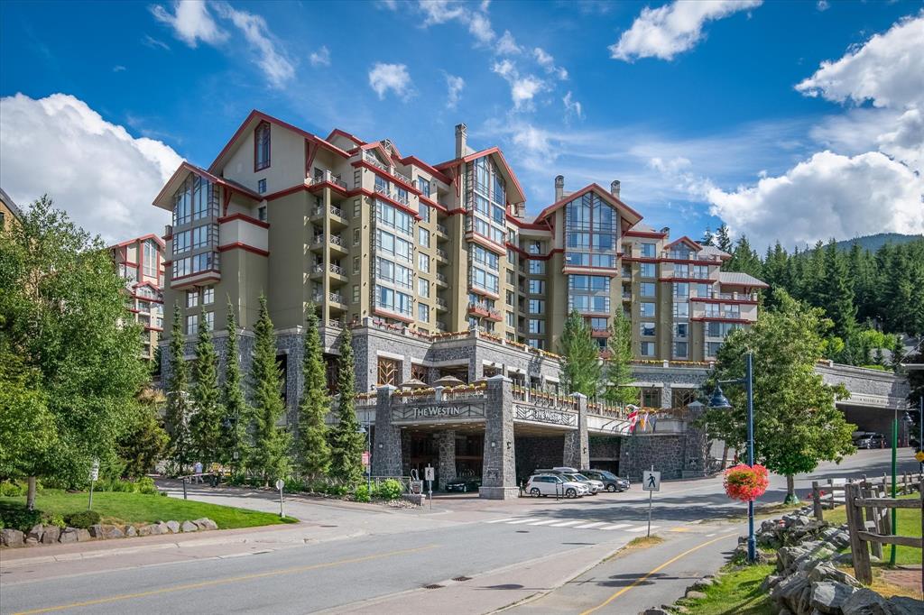 #871/872 – 4090 Whsitler Way