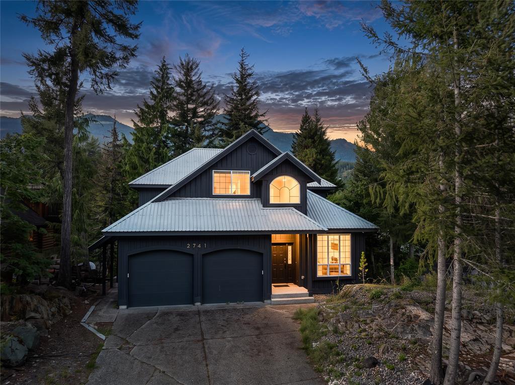 2741 Coyote Place