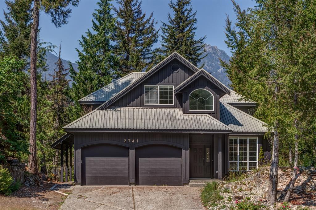 2741 Coyote Place