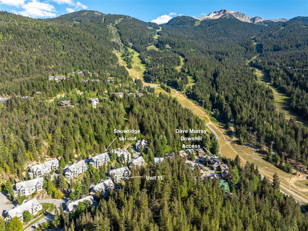 #11 – 2556 Snowridge Crescent