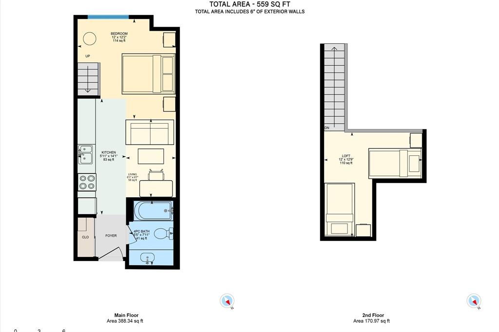 #216 – 4220 Gateway Drive