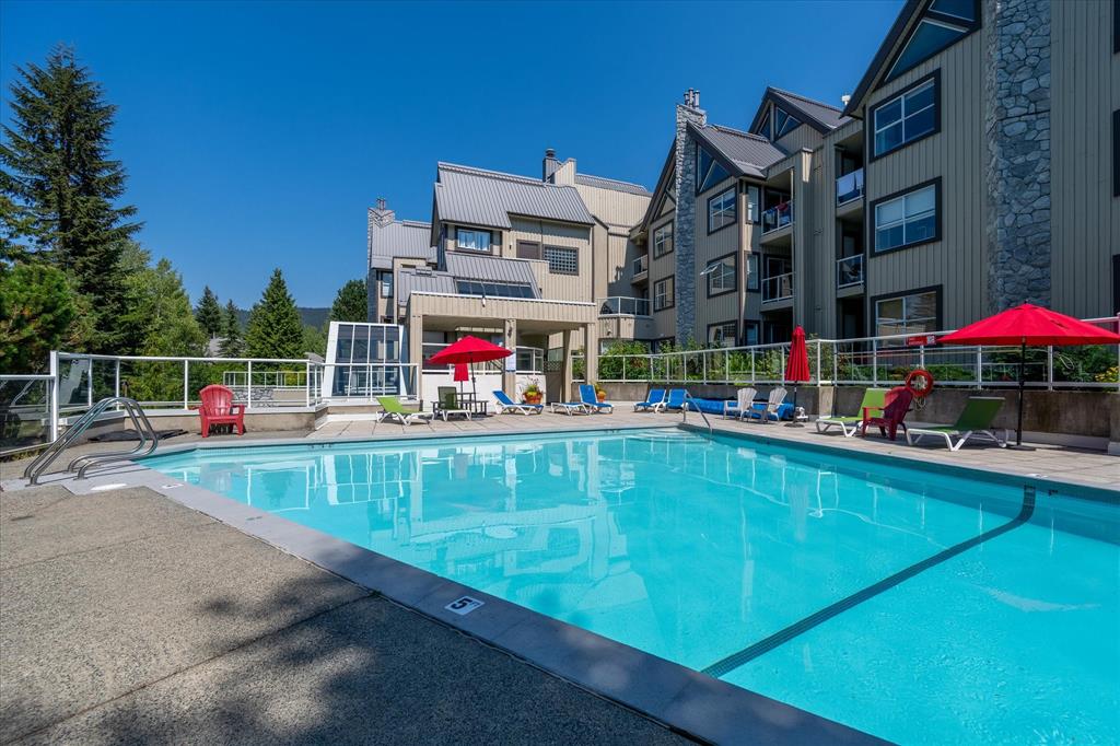 #302 – 4749 Spearhead Drive