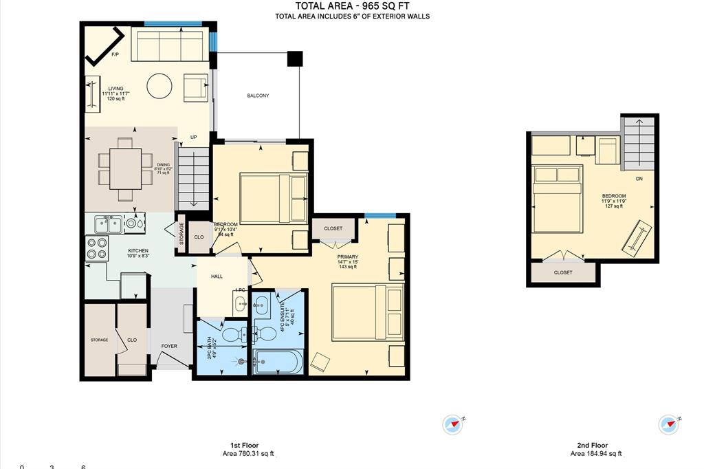 #302 – 4749 Spearhead Drive