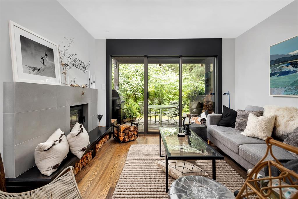#103 – 6850 Crabapple Drive