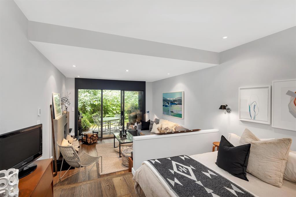 #103 – 6850 Crabapple Drive