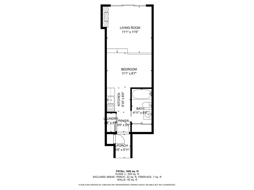 #103 – 6850 Crabapple Drive