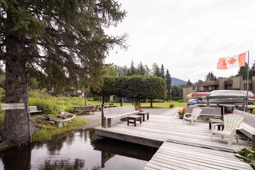 #103 – 6850 Crabapple Drive
