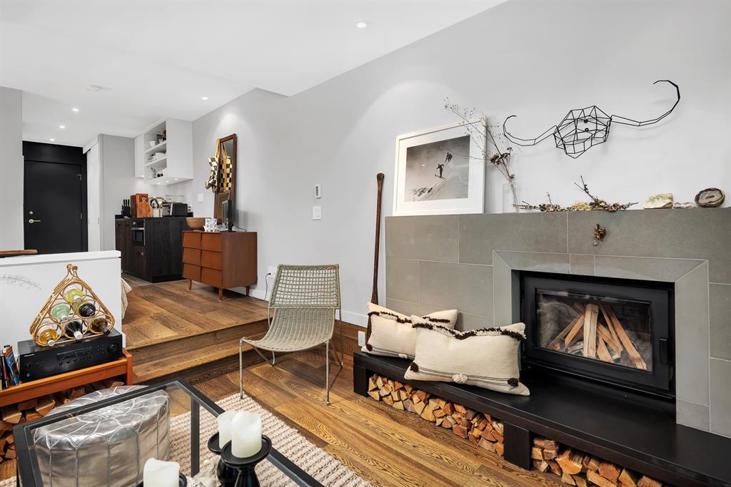 #103 – 6850 Crabapple Drive