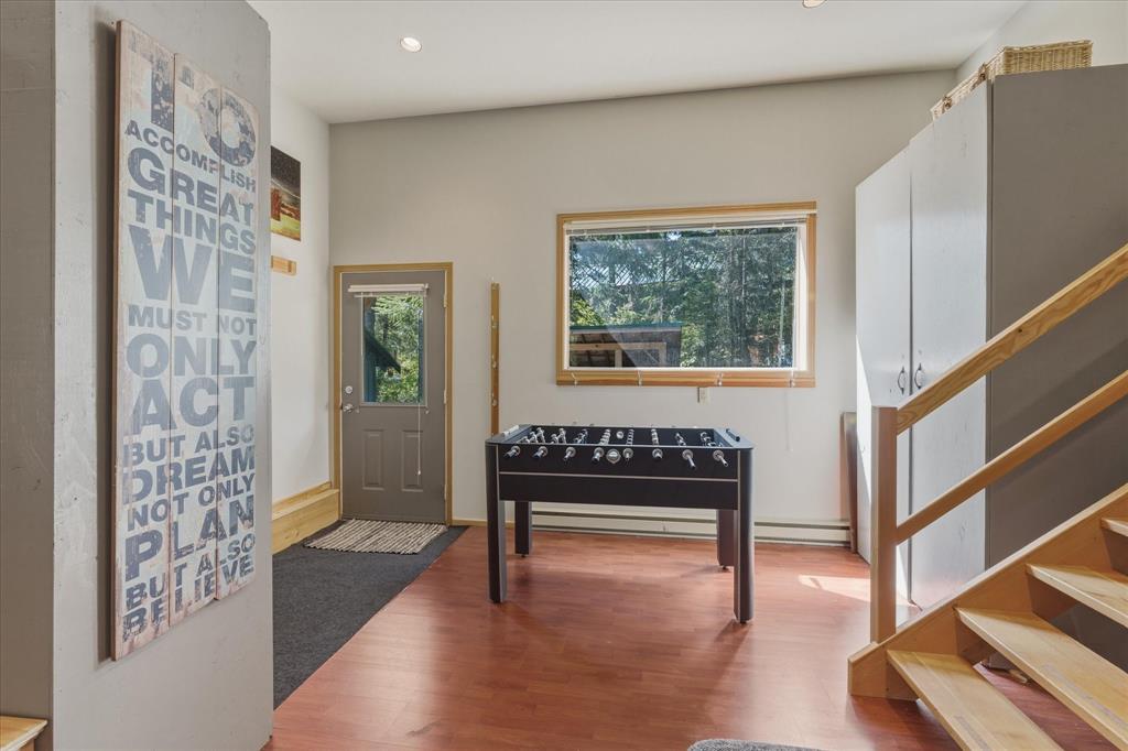 5 Garibaldi Drive