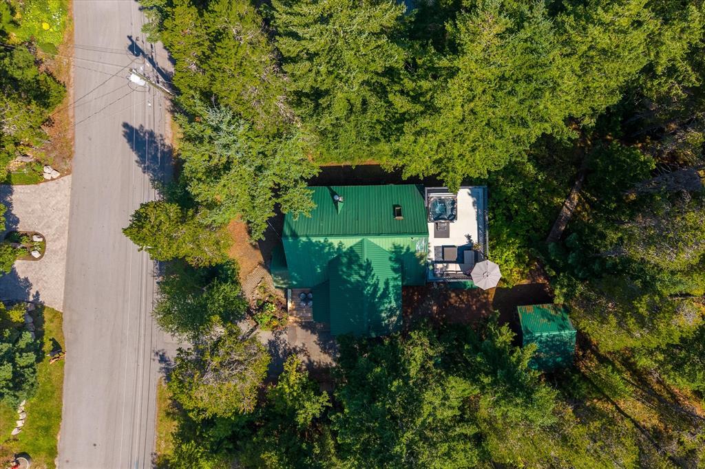 5 Garibaldi Drive