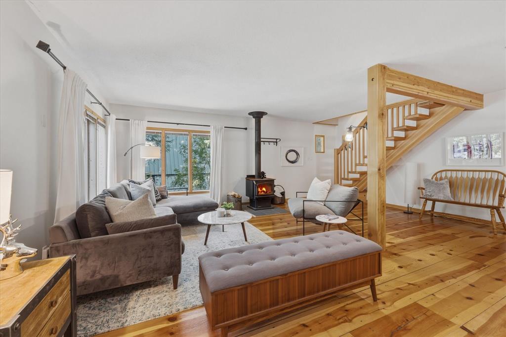 5 Garibaldi Drive