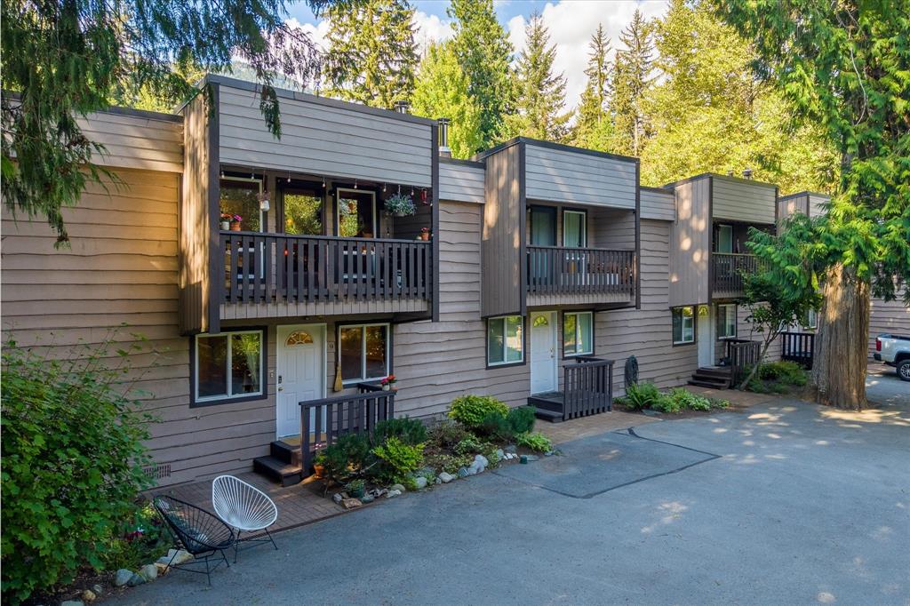 #9 – 8138 Cedar Springs Road