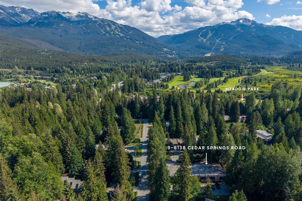 #9 – 8138 Cedar Springs Road