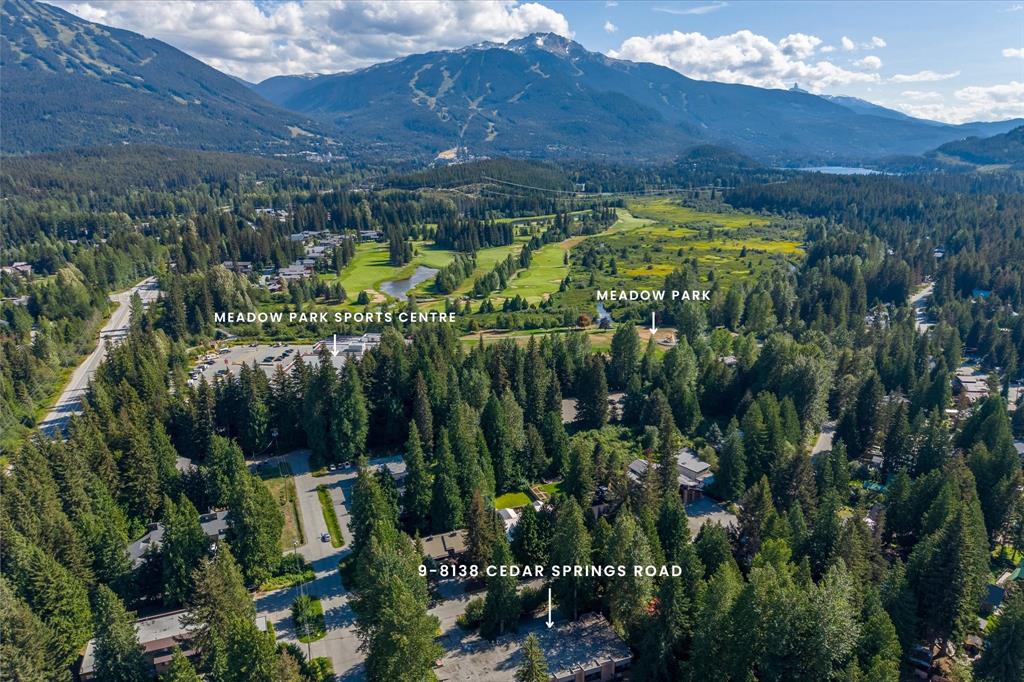 #9 – 8138 Cedar Springs Road