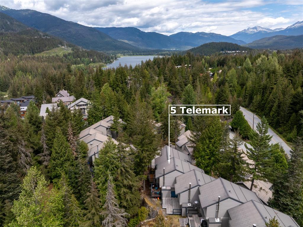 #5 – 2200 Eva Lake Road