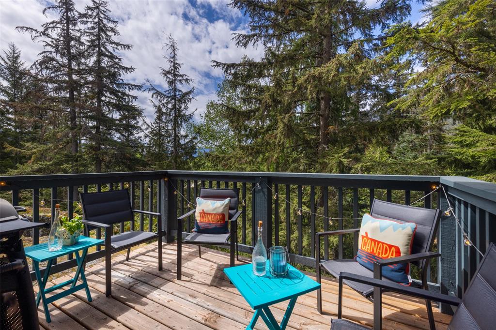 #5 – 2200 Eva Lake Road