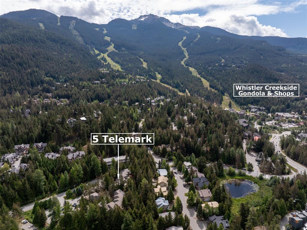 #5 – 2200 Eva Lake Road