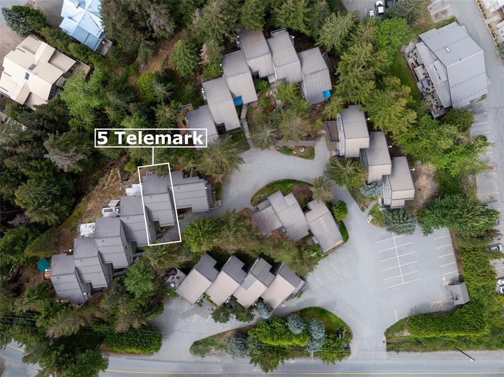 #5 – 2200 Eva Lake Road