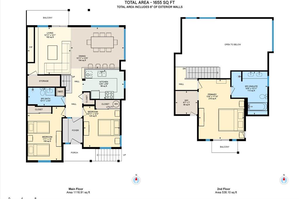 #28 – 4628 Blackcomb Way