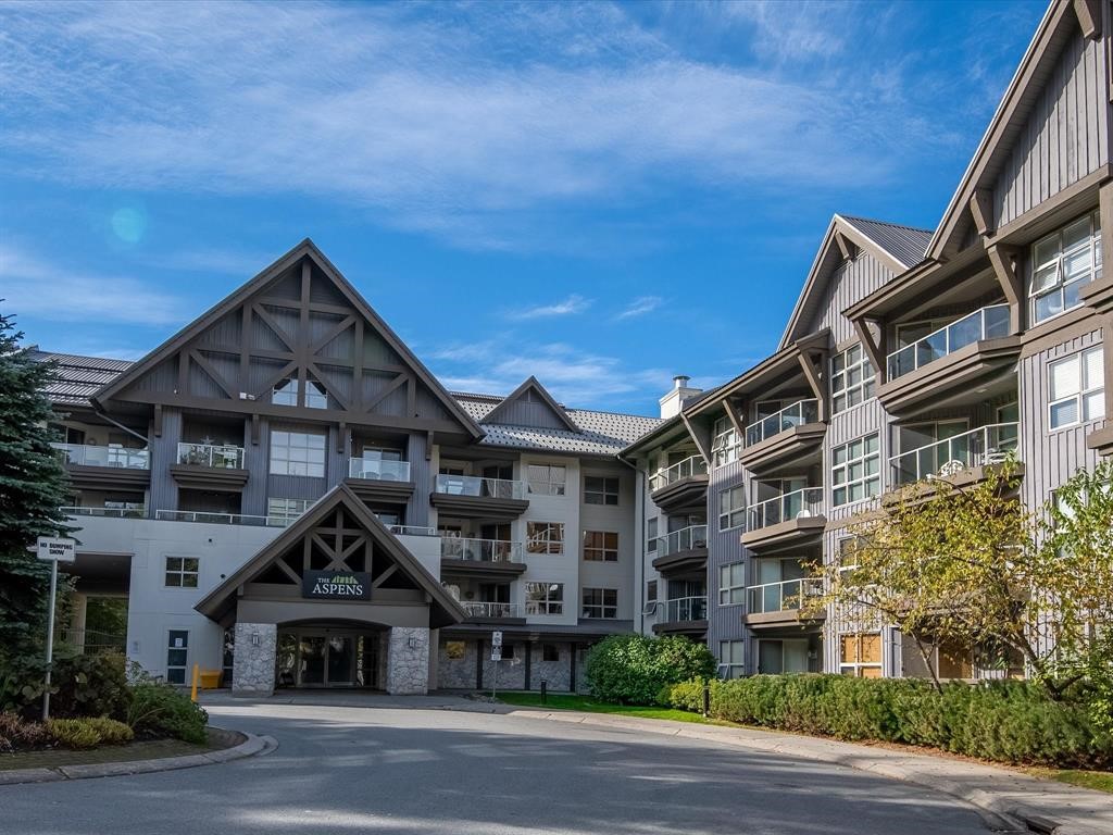 #363 – 4800 Spearhead Drive